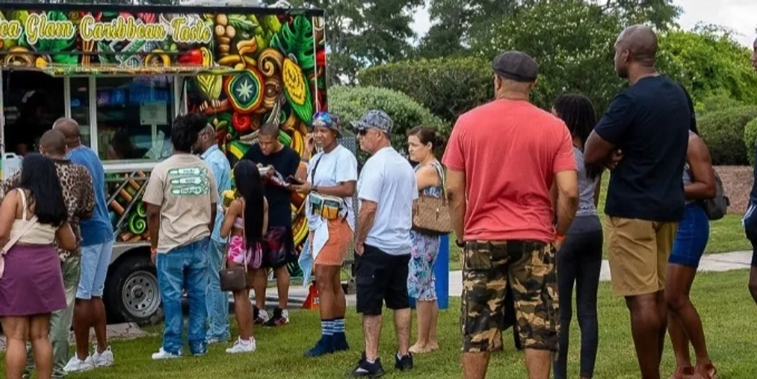 Food Truck Vendor Options
