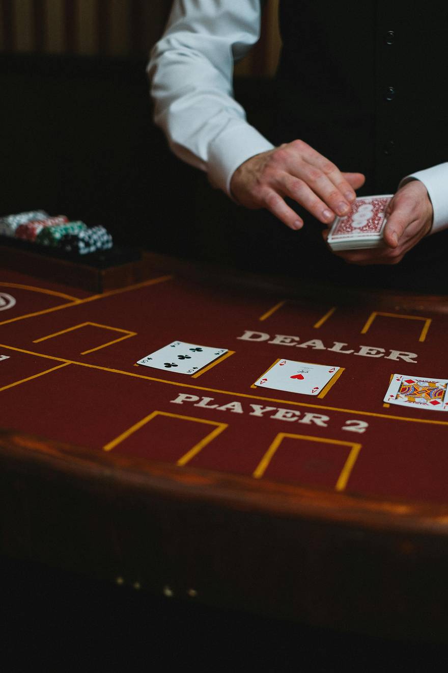 Pourquoi les machines à sous dominent-elles les casinos en ligne ? Pourquoi les machines à sous dominent-elles les casinos en ligne ?
